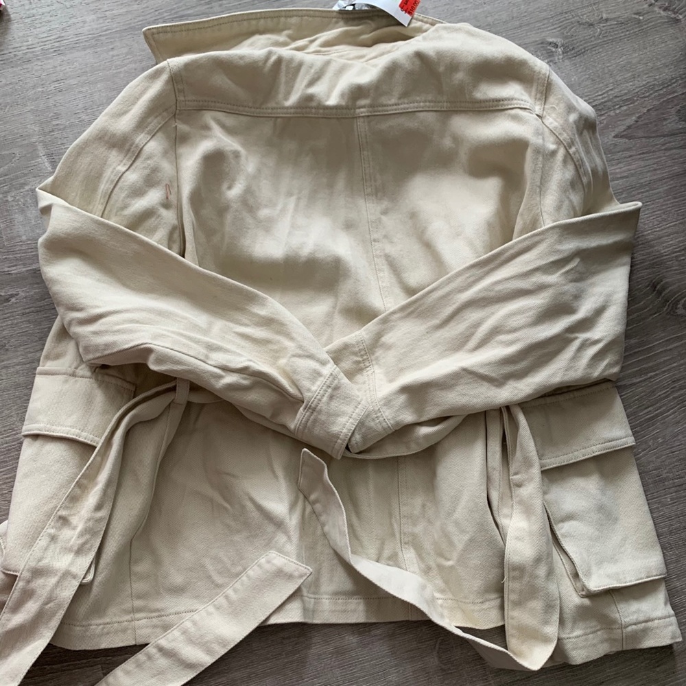 Primark Lightweight Jacket - Picture 3 of 4